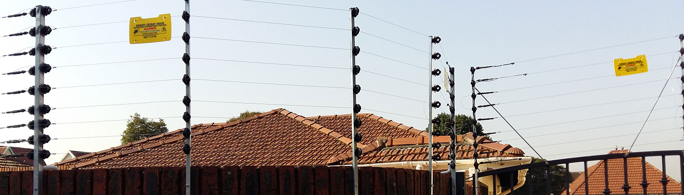 Electric Fencing Kloof